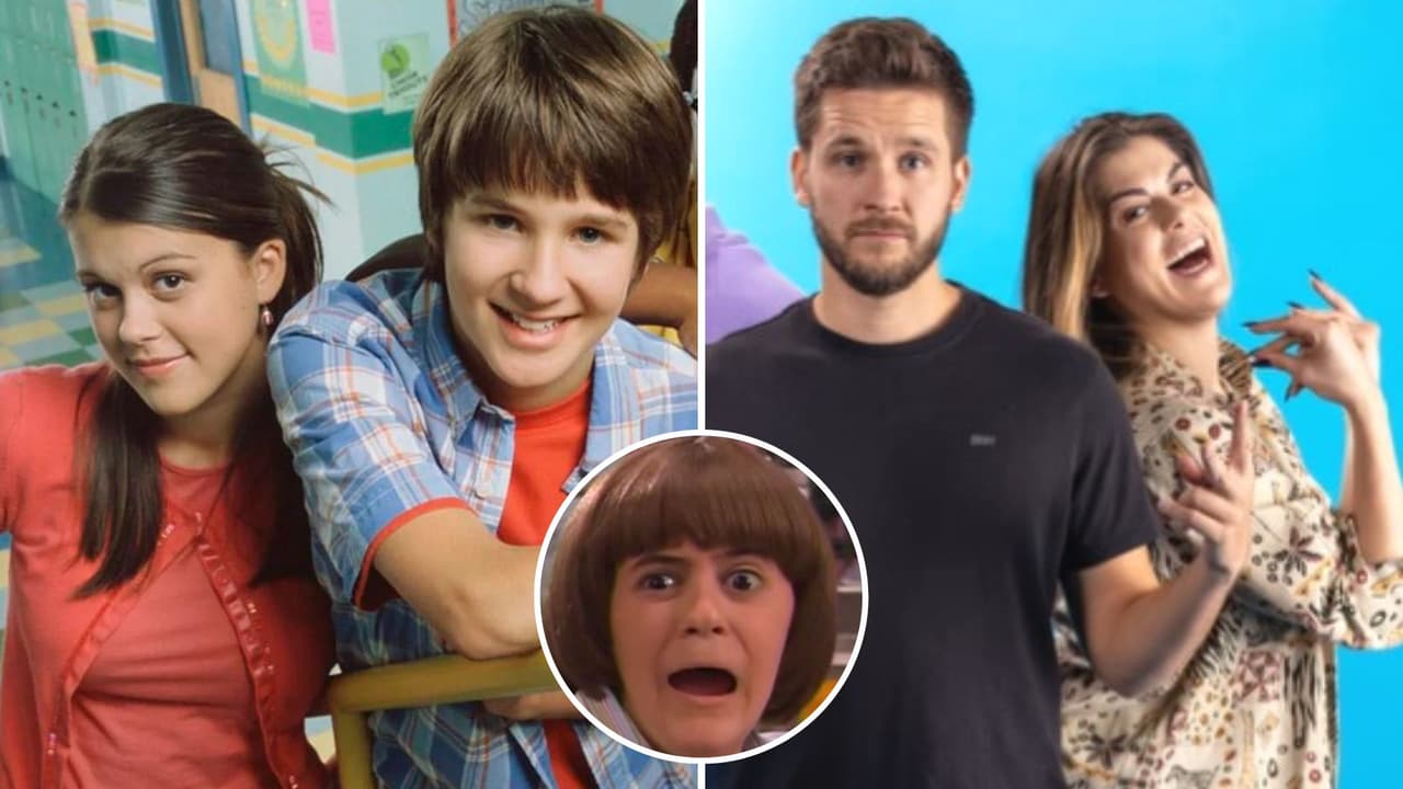 Actores de 'El Manual de Ned' tuvieron su "primera vez" en el set de la serie: desatan polémica en redes