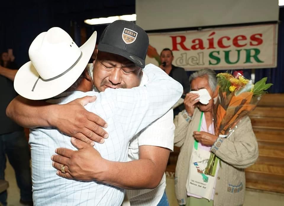 ¿Quieres traer de visita a tus familiares mayores de 60 años desde México? Raíces del Sur te puede ayudar