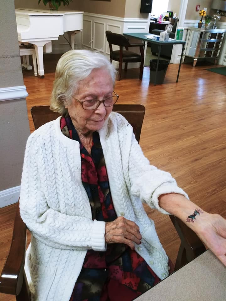 Wesley House Assisted Living