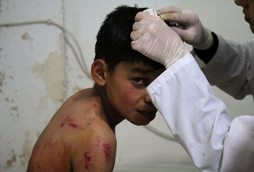 León Krauze: “Habrá que desear que el uso político de la guerra no dé paso a algo peor”