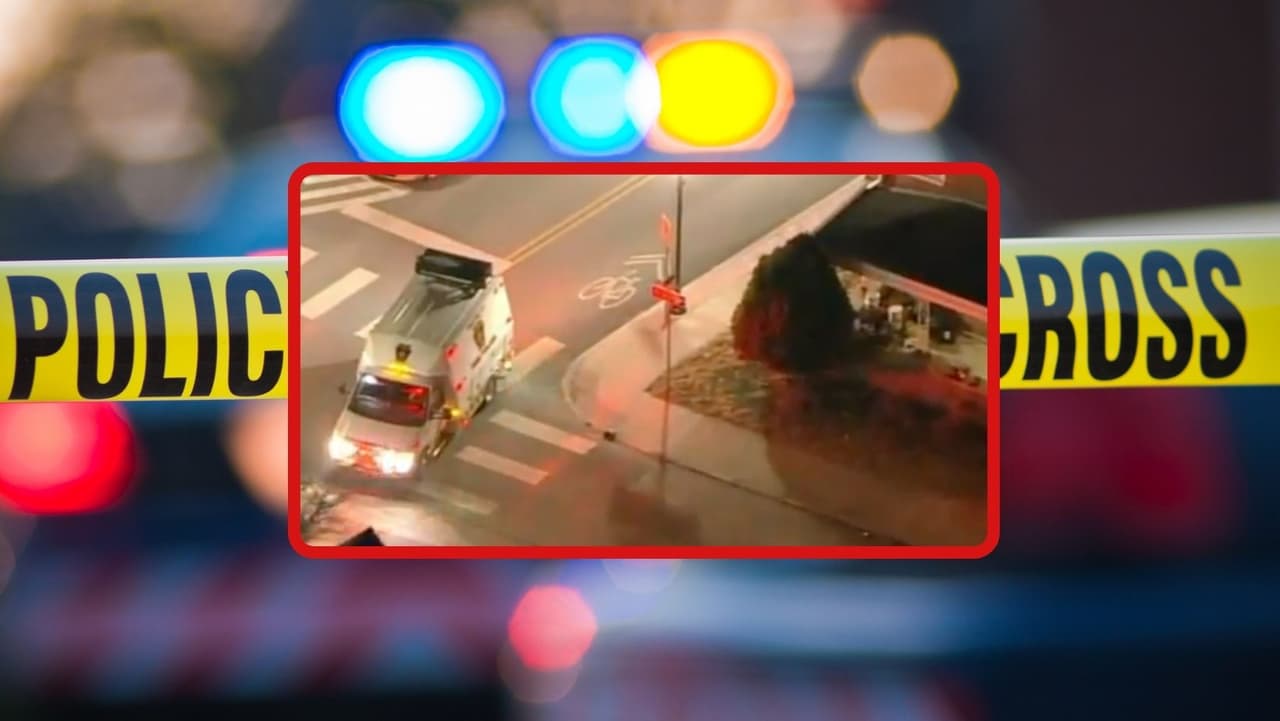 Niño de cuatro años muere después de recibir un disparo en la cara, policía investiga