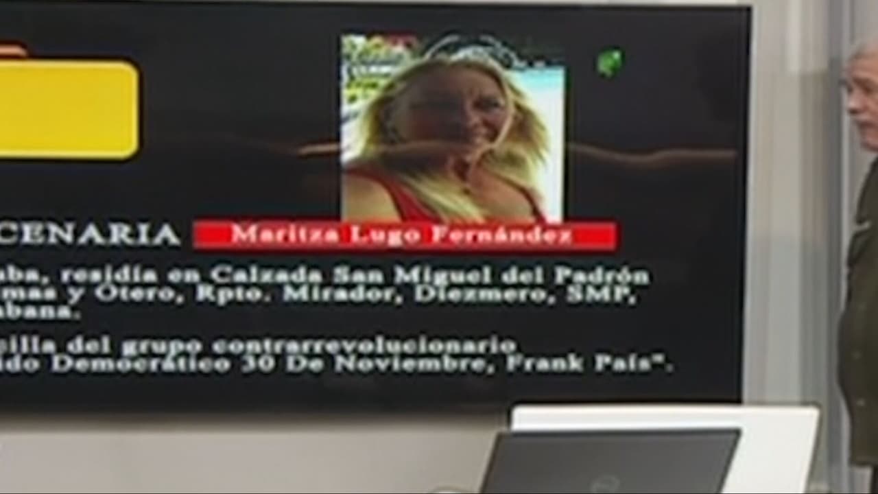 Aseguraron que Maritza Lugo, una residente de Florida, sería la autora intelectual de este operativo.
<br>