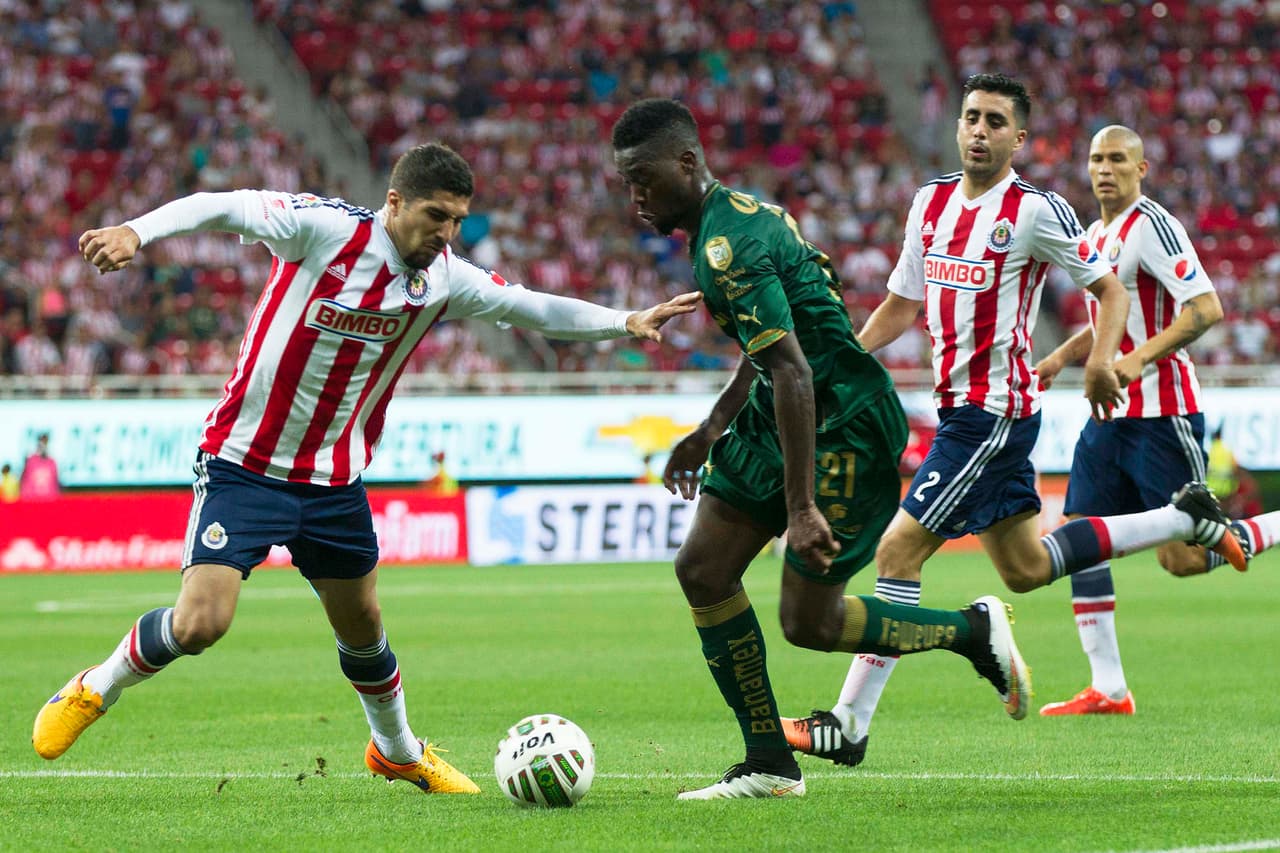 Previo Chivas vs. Santos: Ambos buscan un cierre digno de torneo