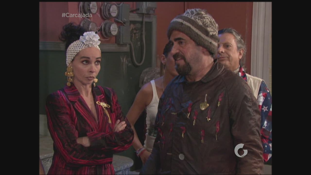 Lo más importante es que no le lleves la contraria, digo, para no entrar en conflictos.