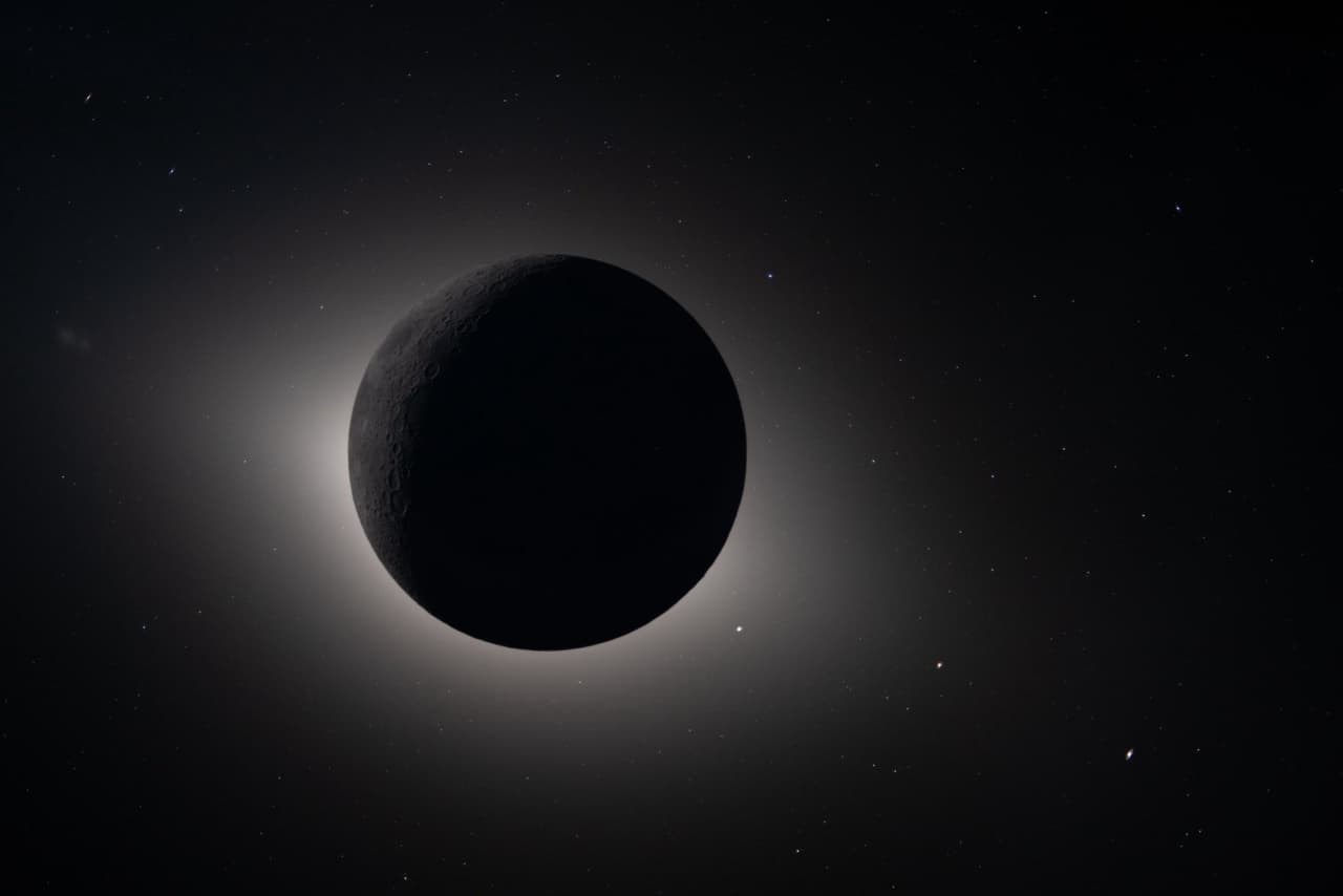 Eclipse solar total el 12 de agosto: ¿Dónde se verá y cómo puedes apreciarlo?