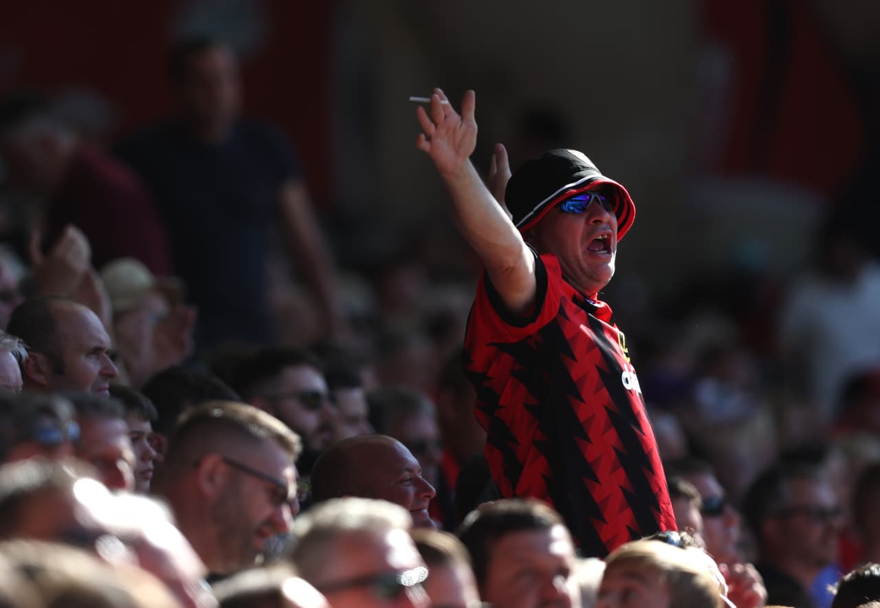 Finalmente el Bournemouth venció 2-0 al Aston Villa en otro resultado importante para los locales.
<br>