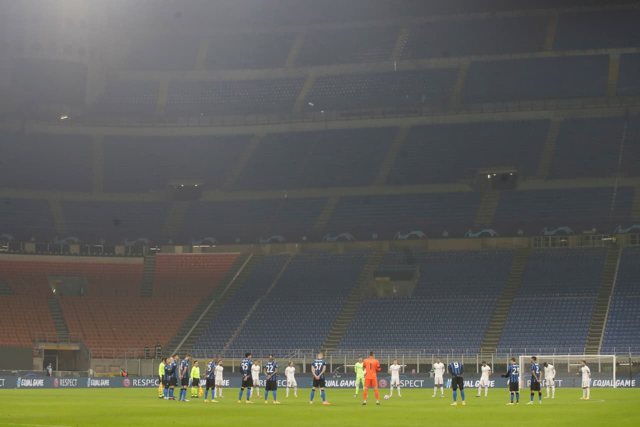 El Real Madrid da un partidazo y derrota al Inter 2-0. Eden Hazard hace el primer tanto por penalti a los siete minutos del partido, posteriormente Rodrygo selló la victoria al segundo tiempo y se encuentran más cerca de los octavos en la UEFA Champions League.