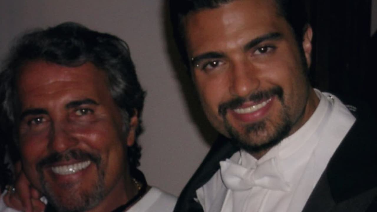 Muere Jaime Camil Garza, papá del actor Jaime Camil