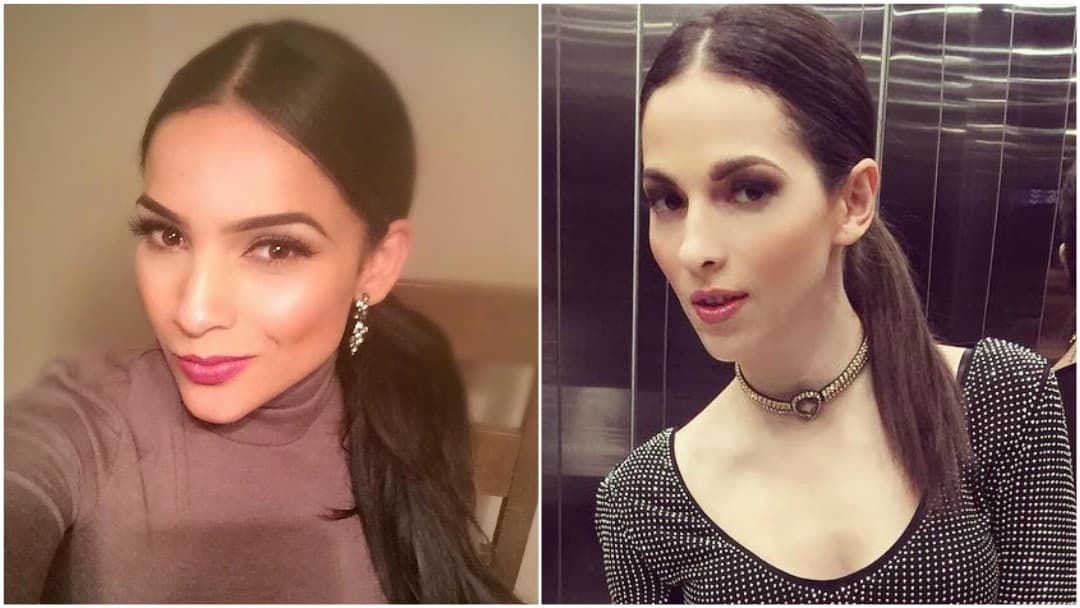 Carmen ha incursionado en el mundo de la música con mucho éxito, pero ahora está dispuesta a convertirse en la reina del regional mexicano.