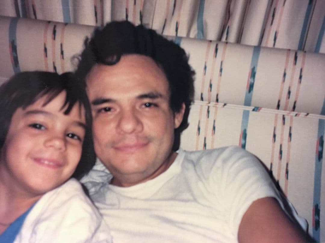 “El principito”, como le dijo su mamá, llegó por medio de una cesárea y al momento de nacer pesaba 2.750 kilos y medía 51.5 centímetros.