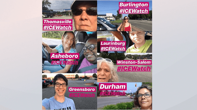 El siguiente ciclo de capacitación para ser "Guarda Barrios", se llevará a cabo Siembra NC llevará a cabo el 30 de julio de 6:30 p.m. a 8:00 p.m. en el Eno River Unitarian Universalist Fellowship (ERUUF), ubicado en el 4907 Garrett Rd., Durham 27707.