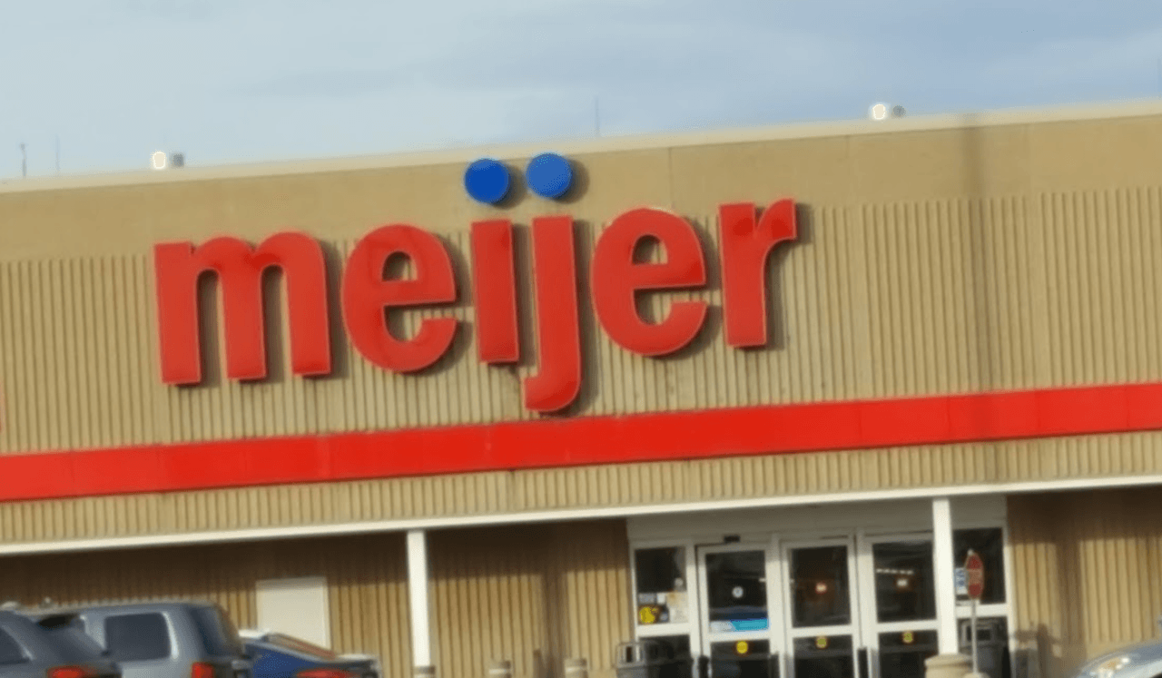 <b>Meijer.</b>