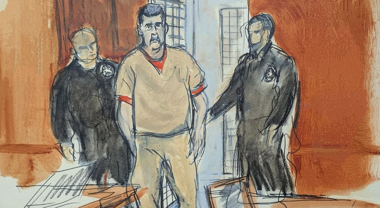 Nicolás Maduro y fiscales de EEUU proponen que su juicio por narcotráfico comience en junio de 2027