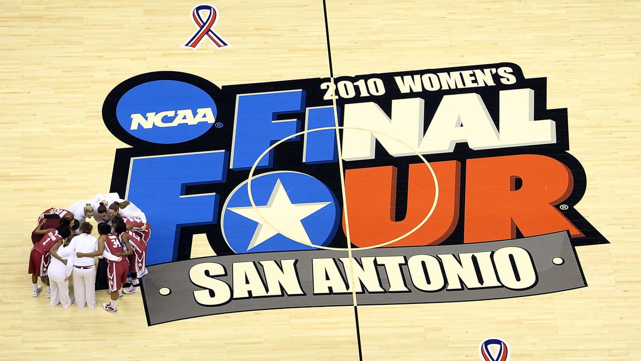 San Antonio es la sede del 'March Madness' femenino de la NCAA: esto es lo que podemos esperar