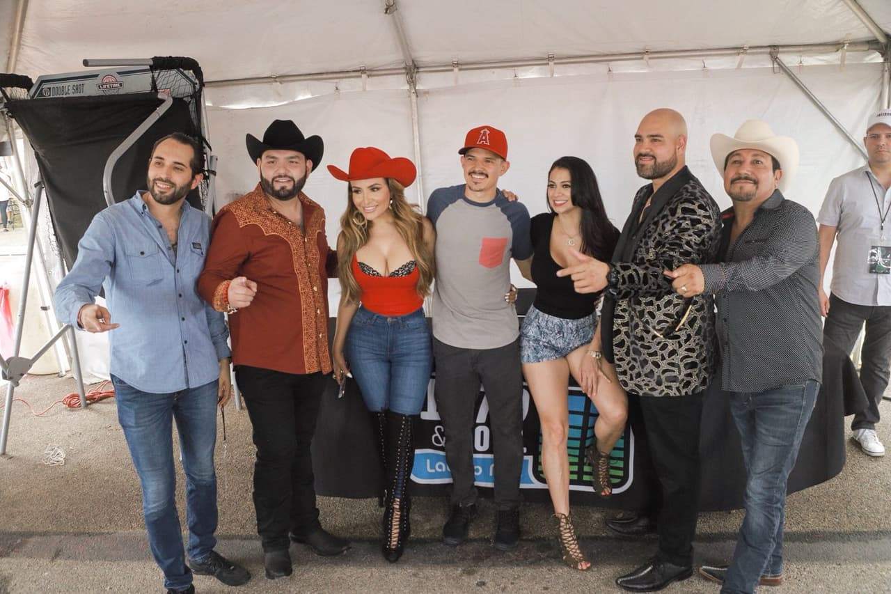 Así que no pudieron negarse.