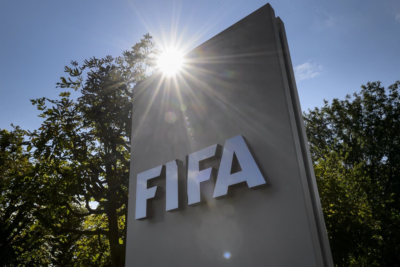 FIFA anunció la fecha en que elegirá a su nuevo presidente