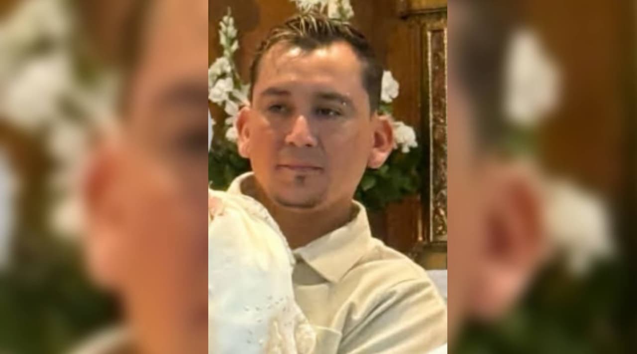 Familia del inmigrante de El Salvador herido por agentes de ICE asegura que ‘no es pandillero’