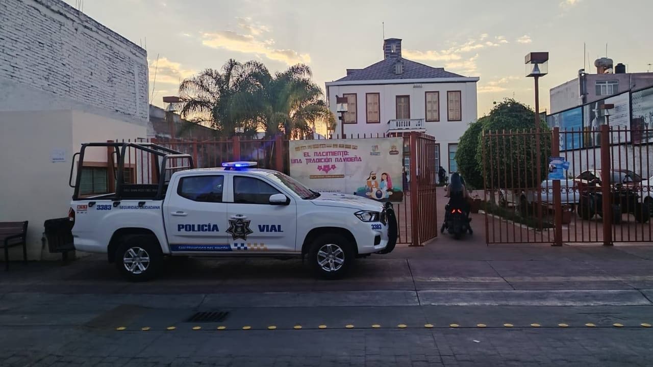 Así fue el ataque armado que dejó 11 víctimas en San Francisco del Rincón, Guanajuato