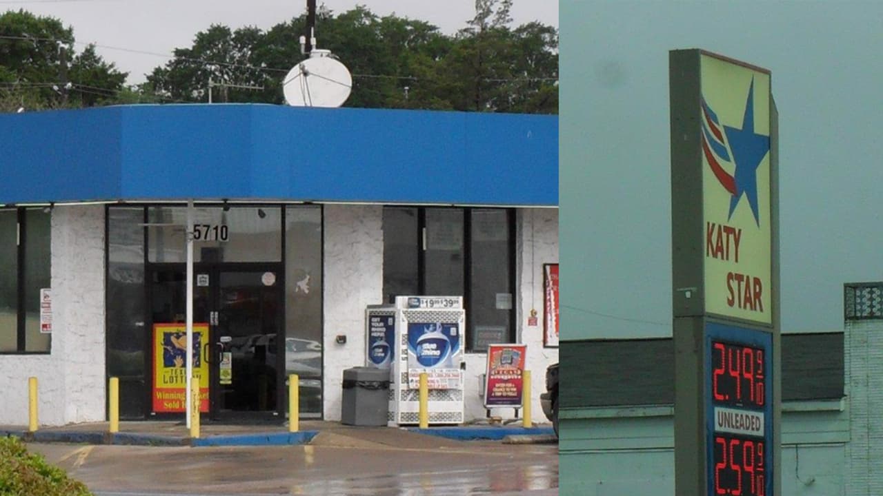 Desmantelan casa de juegos clandestina dentro de una tienda al oeste de Houston