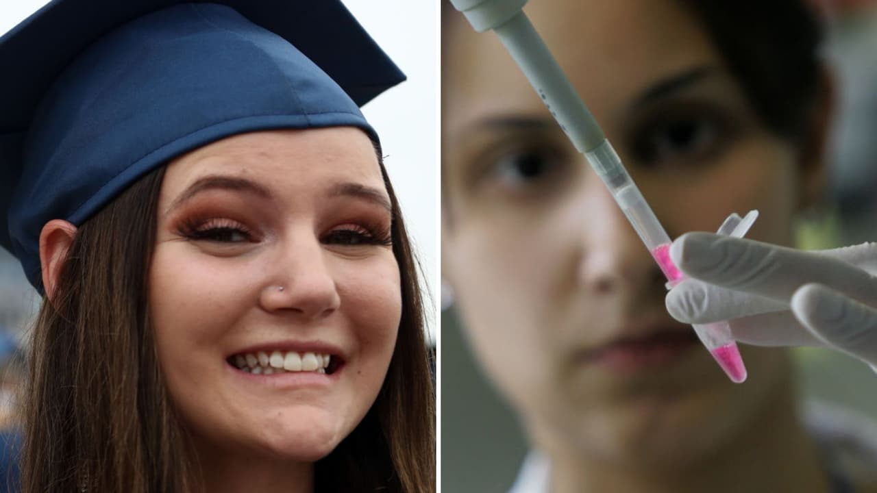 Vendió sus óvulos para pagar la Universidad: su historia dividió la opinión en redes sociales