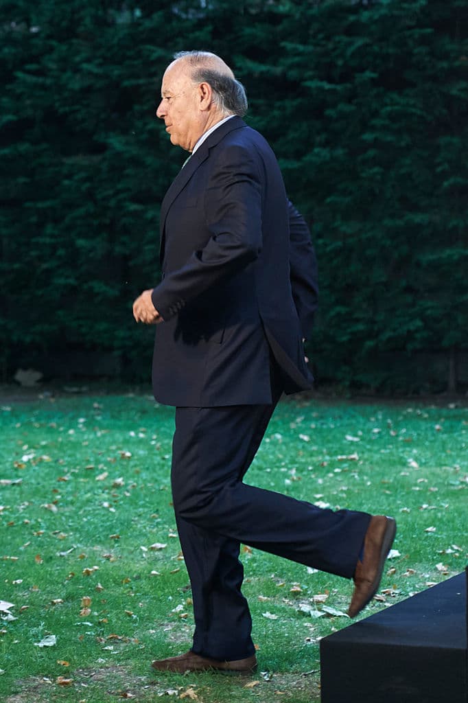 Carlos Falcó fue un reconocido empresario de vinos y aceites en España. También fue presidente del Círculo Fortuny, una asociación que agrupa marcas de lujo españolas. Además de ser vicepresidente de la Real Academia de Gastronomía.
<br>