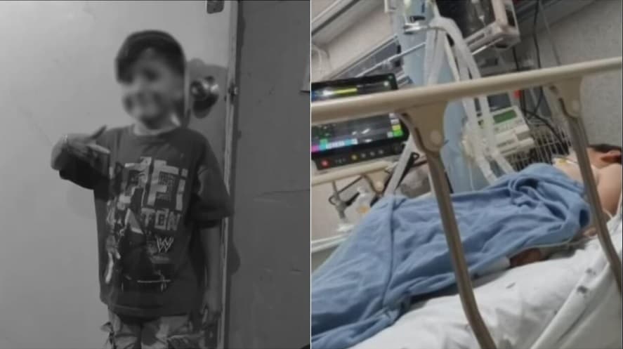 Niño de seis años muere tras consumir una bebida energizante: ¿cómo se explica?