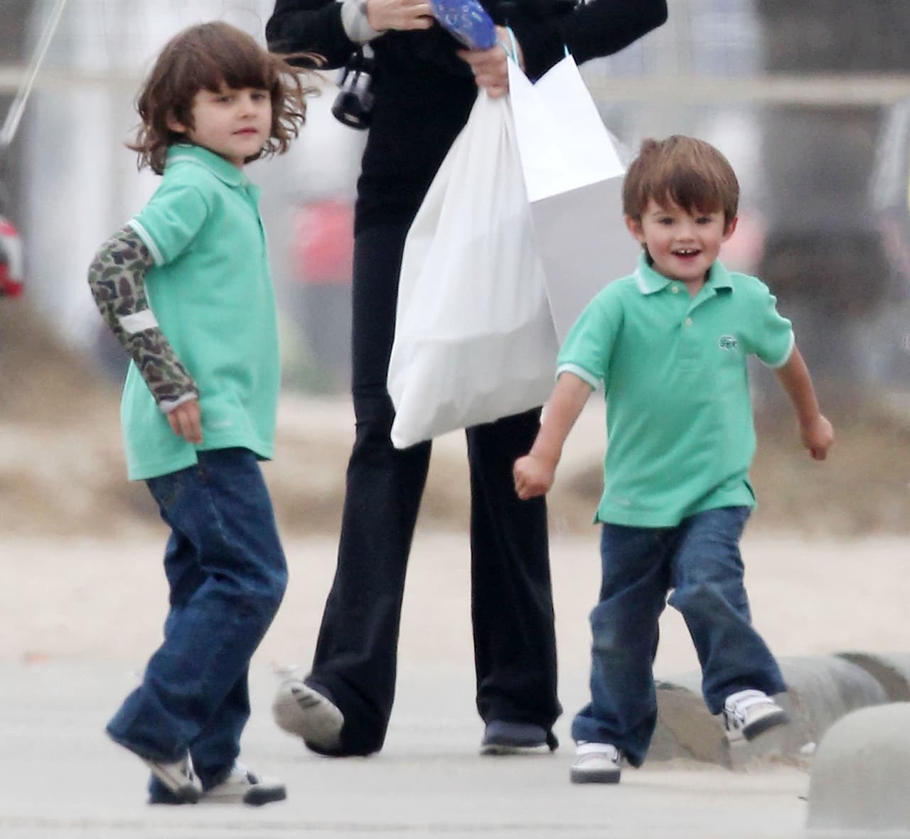 Más allá de sus recomendaciones, Arámbula reveló su postura. "Me encantaría que la serie se acabara antes de mí. Porque es algo muy personal y muy privado. Pero en caso de que la vayan a contar, que la hagan muy bonito, como fue", reclamó.