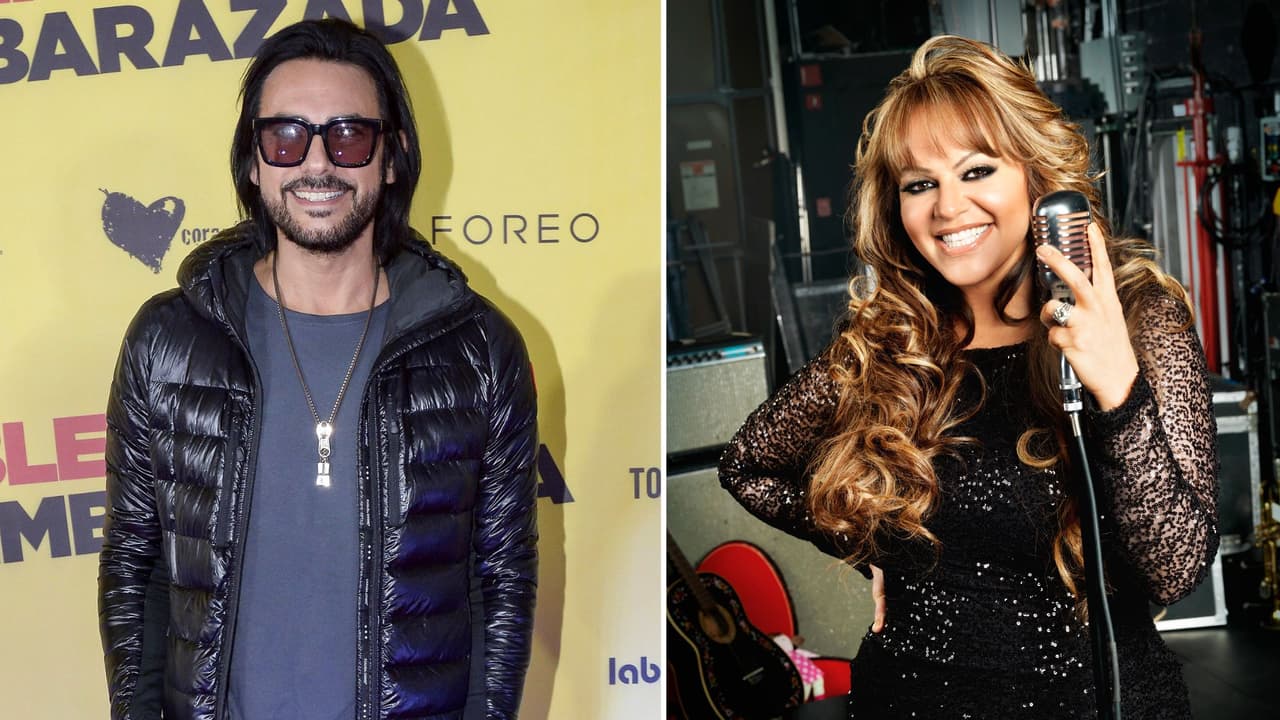 Beto Cuevas revela que se salvó del accidente donde murió Jenni Rivera: Esto ocurrió