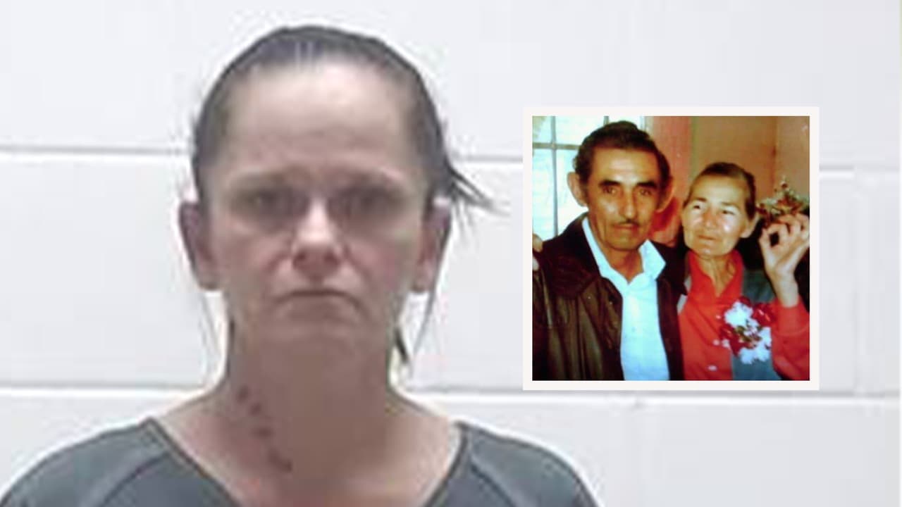 Pruebas de ADN ayudan a arrestar a Shelley Susan Thompson-Lemoine acusada de asesinar a Luz y Antonio Rodríguez