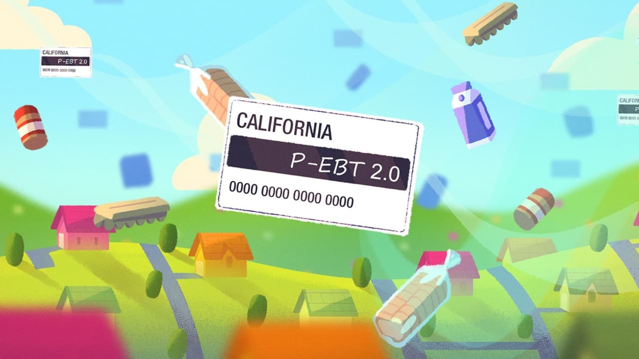 <b>SACRAMENTO, California</b>. – Si
<b>la tarjeta P-EBT 2.0 que recibiste por correo venció</b> y ahora no puedes usar tus beneficios, no te preocupes, pues es posible pedir una nueva y aquí te explicamos cómo hacerlo.
<br>
<br>Pero antes recuerda que la tarjeta P-EBT tiene una vigencia y que actualmente
<a href="https://www.univision.com/local/sacramento-kuvs/fechas-cuarta-ronda-tarjetas-p-ebt-4-0-familias-elegibles-california" target="_blank">se está enviando la cuarta ronda o tarjeta P-EBT 4.0</a>, a las familias con niños elegibles.