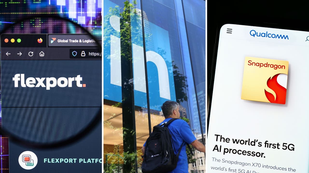 Ola de despidos en el Área de la Bahía: estas son las empresas que han recortado personal