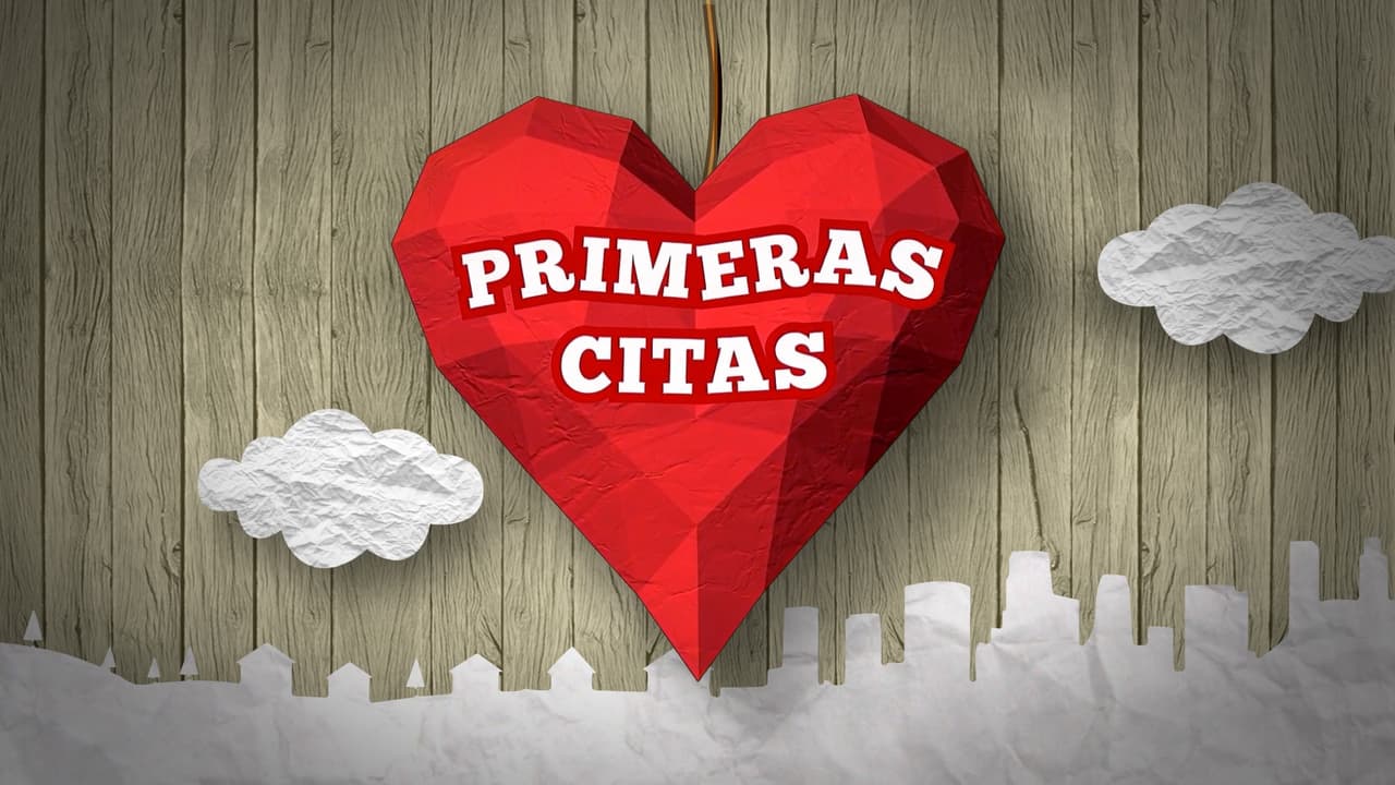 En Primeras Citas podrías encontrar el amor, ¡participa!