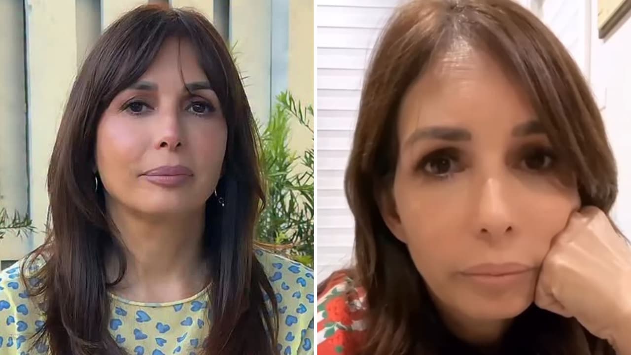 Giselle Blondet revela que la despidieron mientras estaba enferma y recuperándose de una cirugía