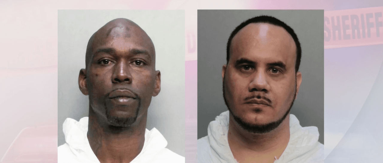 Arrestan a dos sospechosos de balear a una dentista en Hialeah