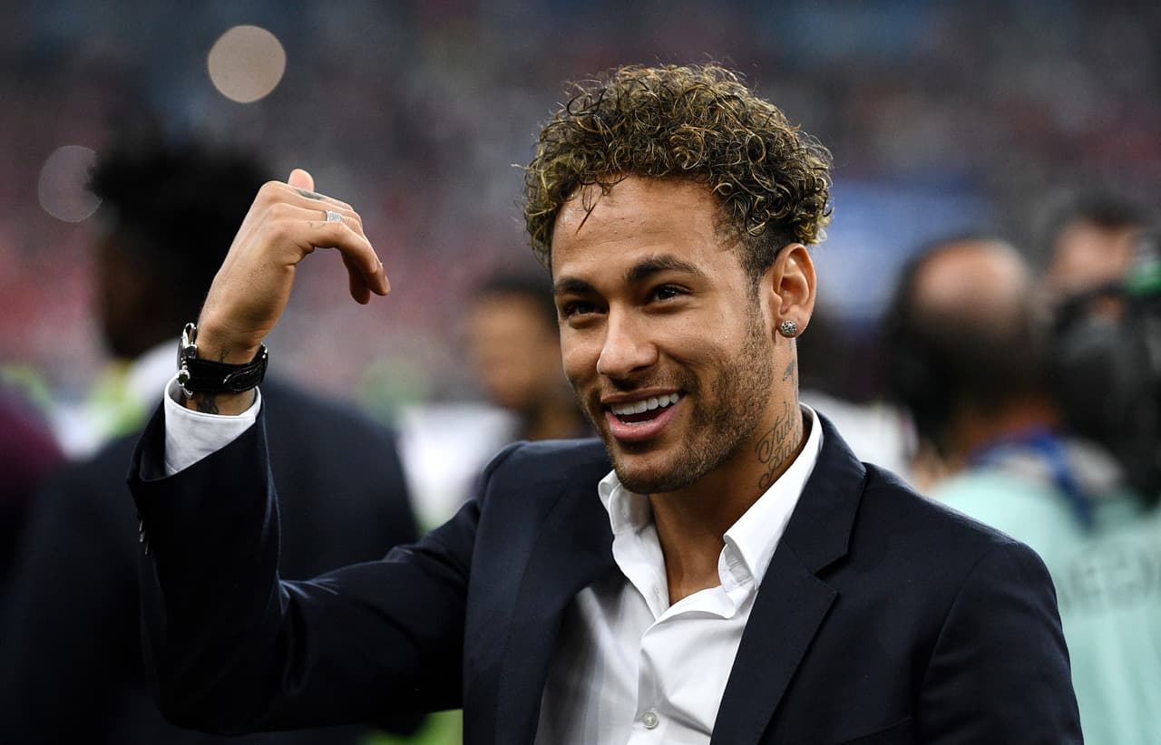 Presidente del PSG: "Neymar se va a quedar por mucho que se diga en España"