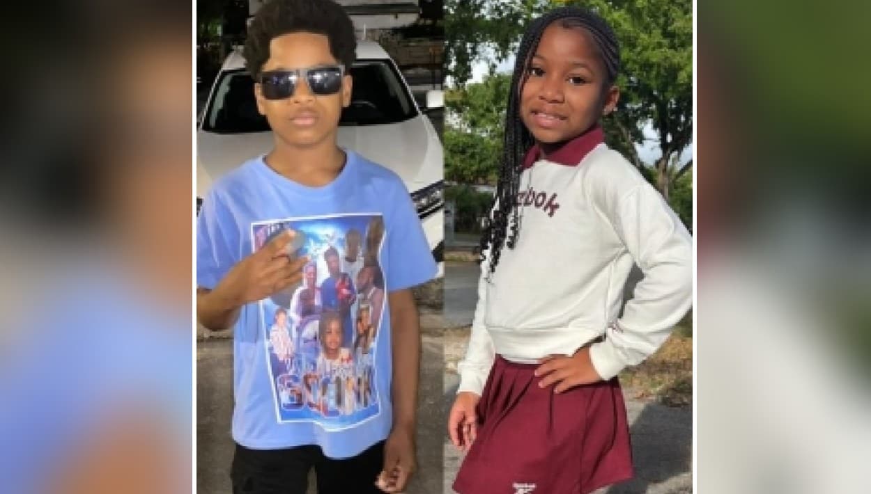 Piden que se entregue el conductor que atropelló de muerte a la niña Peyton en Miami-Dade