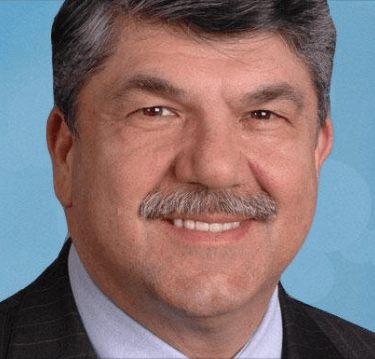 Richard L. Trumka's profile picture