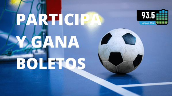 Latino Mix regala entradas para el Real Madrid vs. AC Milan