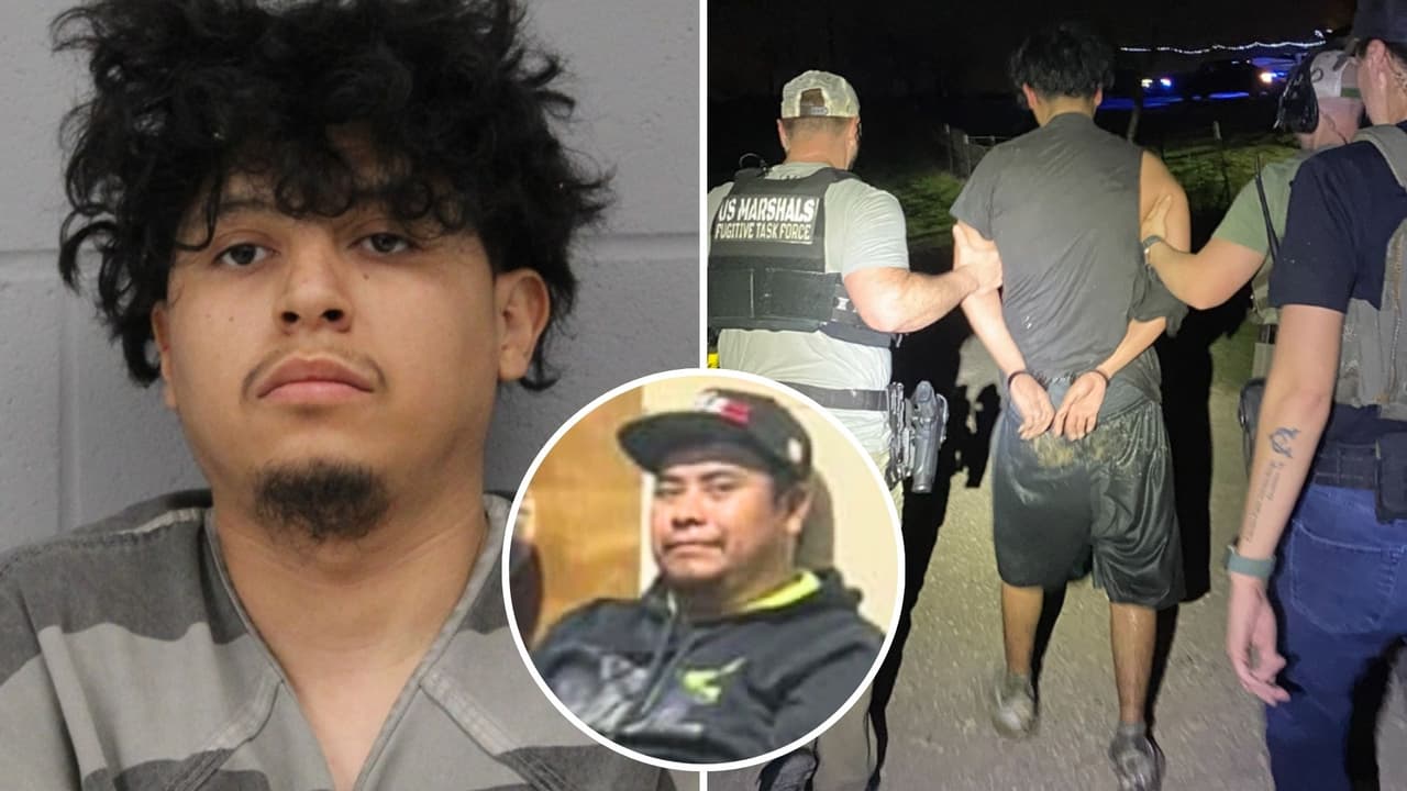 Arrestan al presunto asesino del joven mexicano Mario Rayas; su familia pide justicia