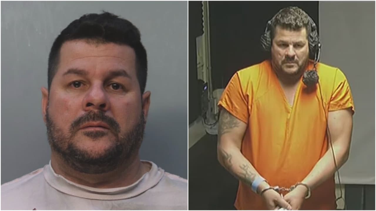 Acusan a chofer de app de transporte por manosear a una pasajera de 17 años en Hialeah