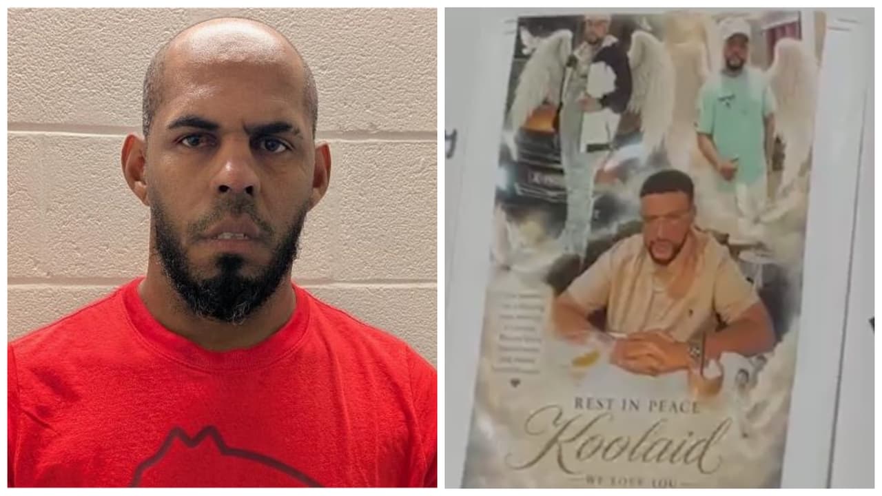Presunto asesino de hombre hispano en Reading fue arrestado al intentar huir del país