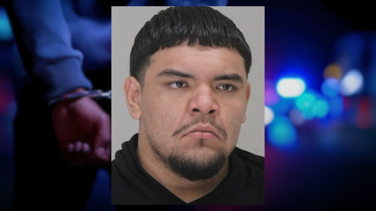 Arrestan a sospechoso de apuñalar a hispano de 22 años tras una pelea en Dallas