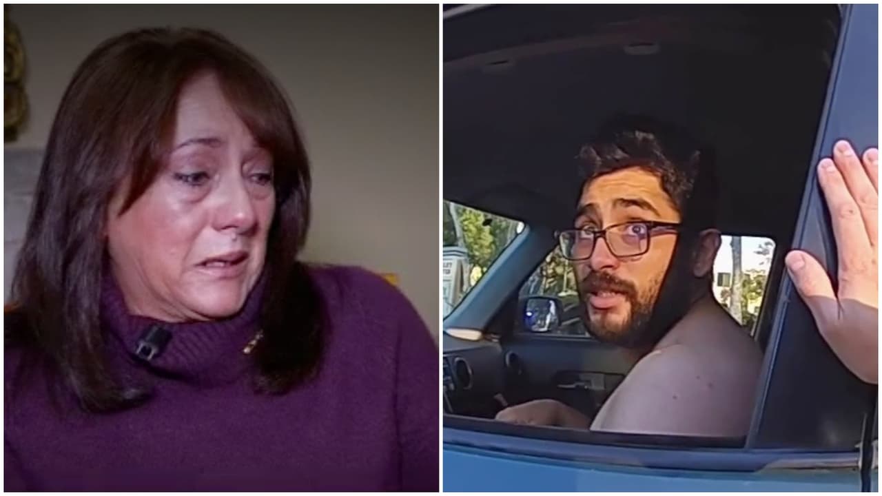 “Sé lo que pasó”: Madre de Diego Ríos clama justicia tras su muerte a manos de la policía