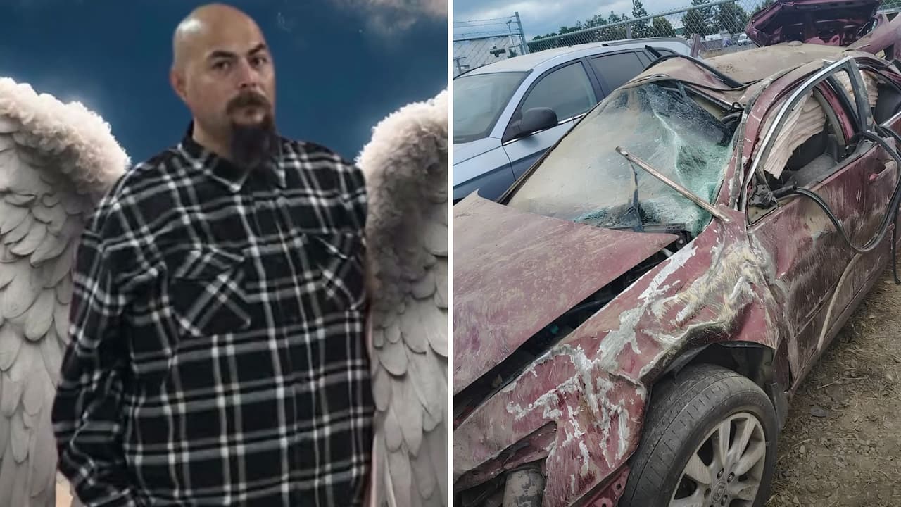 Identifican a las tres víctimas que murieron en un choque de un solo vehículo en el Día de los Caídos en el Valle Central