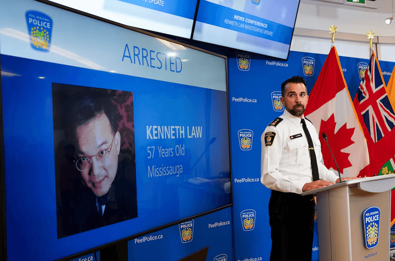 Se declara culpable el canadiense acusado de enviar 1,200 "paquetes letales" por internet vinculados a cientos de suicidios