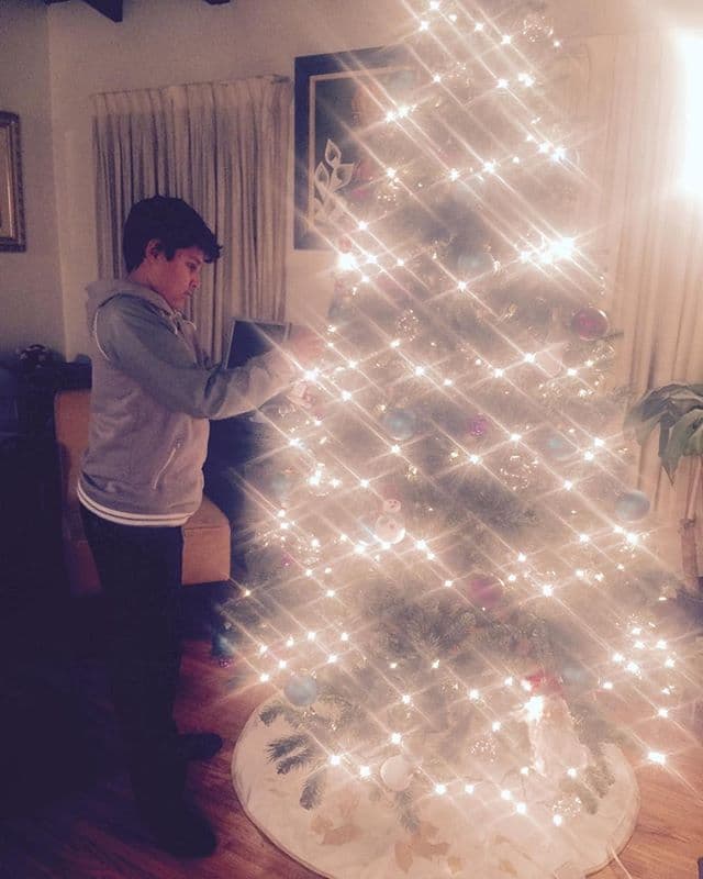 Ahora, la concursante es una de las finalistas de La Reina de la Canción.