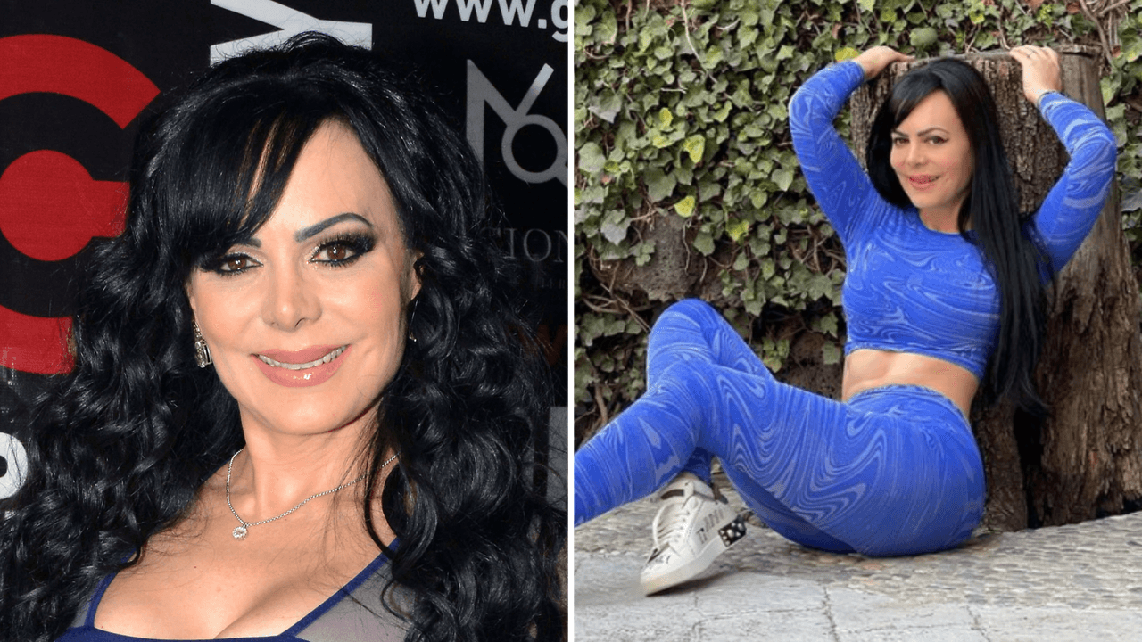 Maribel Guardia reveló un secreto para un envejecimiento sano: a sus 62 años luce espectacular