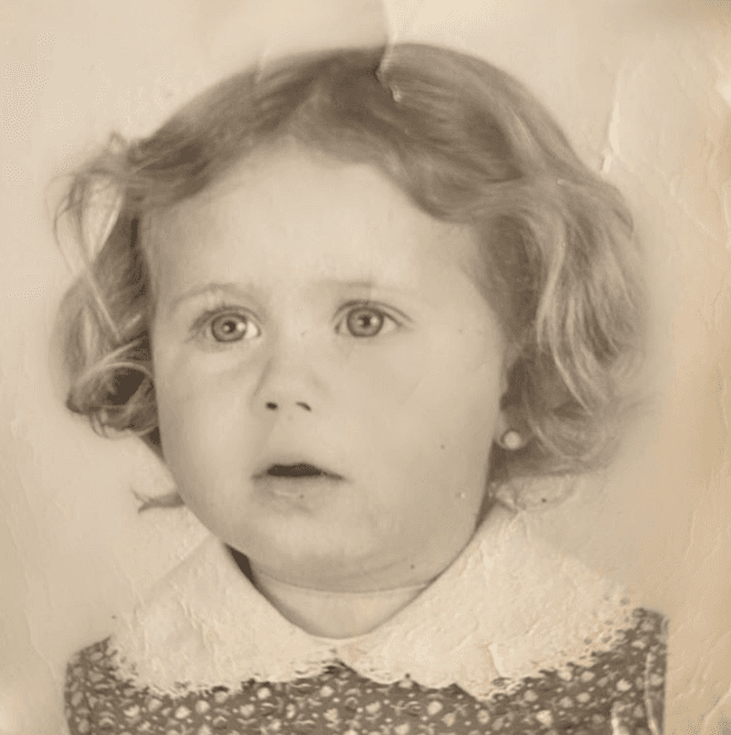 Recientemente esta actriz se convirtió en madre de Martina. Protagonizó 'Zacatillo, un lugar en tu corazón'.