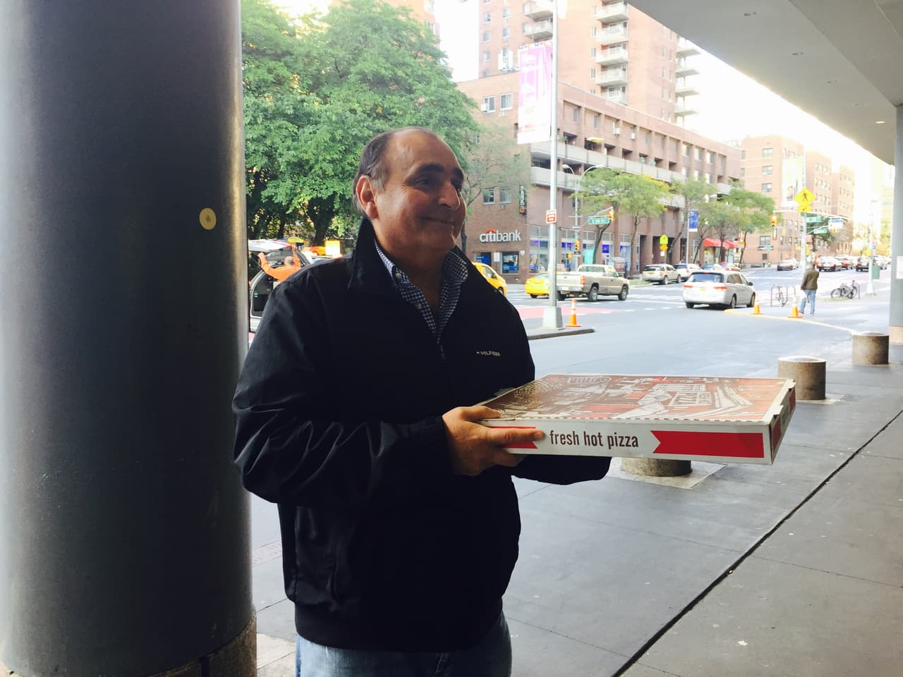 El padre de la modelo mexicana siente que oculta algo sobre su desaparición en Nueva York