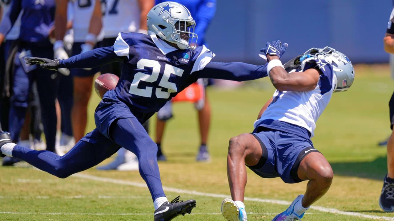 <b>Esto no es solo un entrenamiento, es una experiencia Cowboy</b>
<br>Ver a los Cowboys entrenar en su casa no es cualquier cosa. Es pararte frente a tus ídolos, gritar desde la tribuna, tomarte una selfie con Rowdy y sentir, por un rato, que también formas parte del equipo.
<b>Y si llevas a los niños, te lo van a agradecer toda la vida.</b>